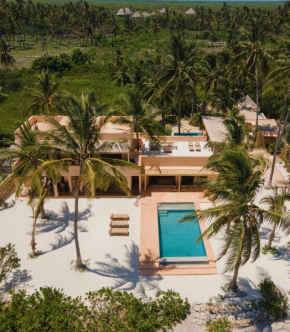 Mikoko Villa - Zanzibar